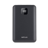 Astrum PB450 USB Type-C PD 22.5W 10000mAh Power Bank